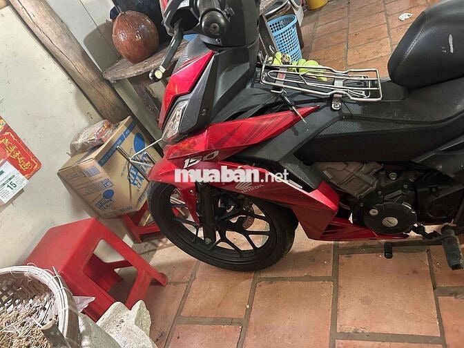 Honda Winner V1 Đỏ Đã sử dụng