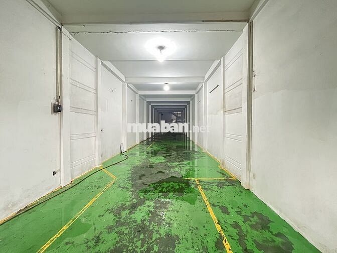 CHO THUÊ KHO VÀ NHÀ Ở SỬ DỤNG 300M2 CÓ 3 PHA GẦN TTYT DĨ AN