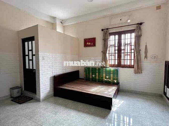 BÁN NHÀ MT KD BÙI MINH TRỰC Q8. DT: 189m2 Ngan 6,2m. Nhỉnh 23 Tỷ