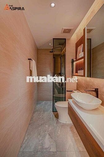 KHÁCH BỎ CỌC CẦN BÁN GẤP CĂN HỘ 2PN 69M2
