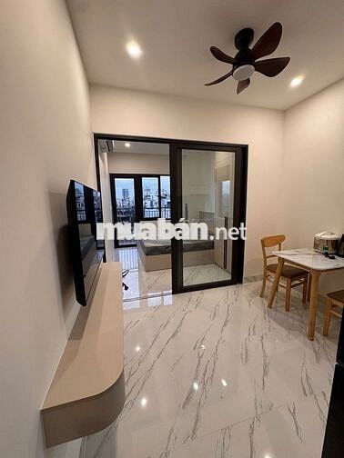 BÁN TÒA CĂN HỘ SÁT NGUYỄN VĂN THOẠI - DÒNG TIỀN 180 TR/THÁNG