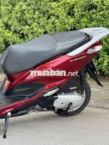 Honda Lead Đỏ 2018
