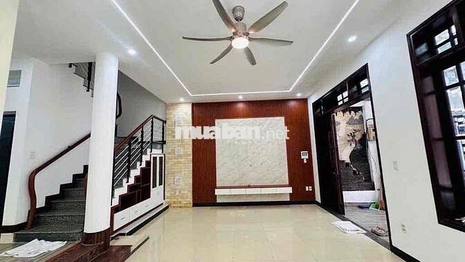 🏡 CHO THUÊ NHÀ 2.5 TẦNG LÔ GÓC 2 MẶT TIỀN
