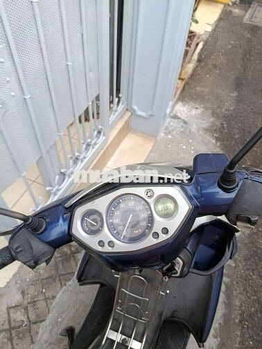 Yamaha Nouvo 4 2012 Xanh bạc