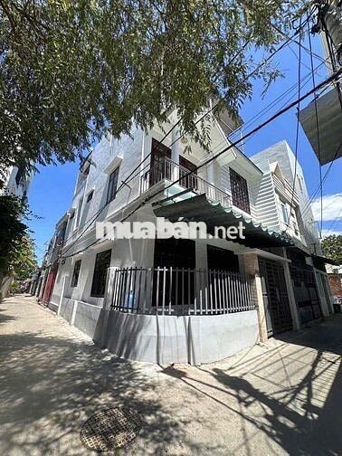 🏡 CHO THUÊ NHÀ 2.5 TẦNG LÔ GÓC 2 MẶT TIỀN