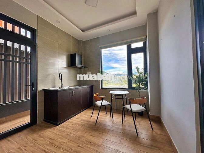 CHO THUÊ CĂN HỘ ĐƯỜNG BẠCH ĐẰNG CAO CẤP VIEW ĐẸP PHƯỜNG 7