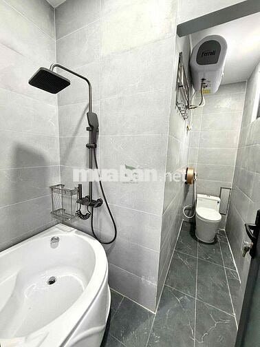 CHO THUÊ CĂN HỘ 2 PN ĐƯỜNG MÊ LINH GIÁ 6 TRIỆU/THÁNG