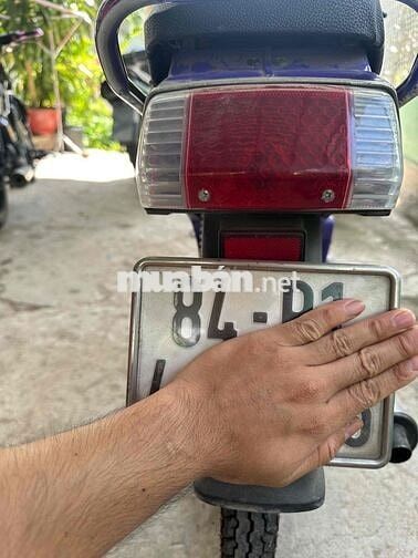 Kawasaki Max Nhật Tím
