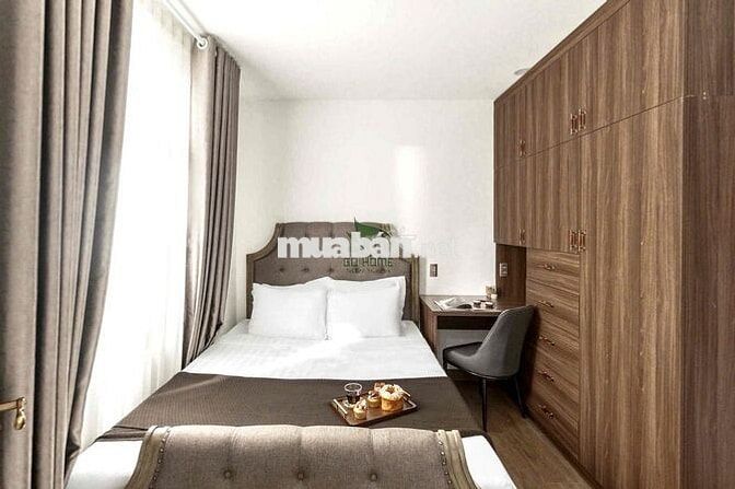CHO THUÊ CĂN HỘ 2 PN BAO ĐIỆN NƯỚC ĐƯỜNG PHAN ĐÌNH PHÙNG GIÁ 10 TRIỆU