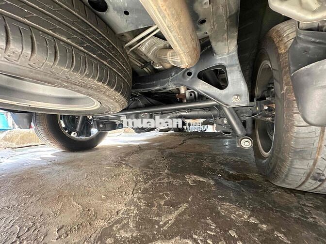 Toyota Innova G Xăng tự động 95.000 km
