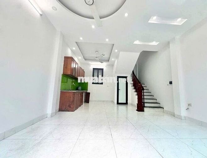 NHÀ PHÚ LƯƠNG 32M 5 TẦNG GIÁ CHỈ NHỈNH 5 TỶ 