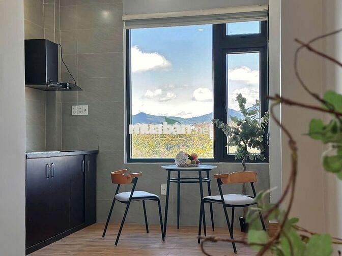 CHO THUÊ CĂN HỘ ĐƯỜNG BẠCH ĐẰNG CAO CẤP VIEW ĐẸP PHƯỜNG 7