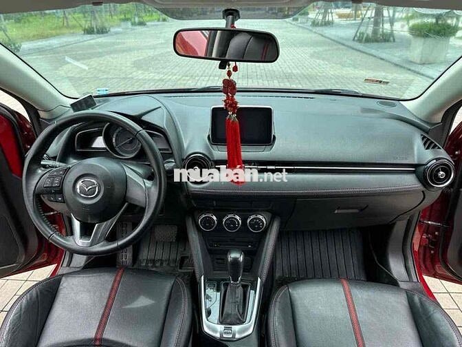 Mazda 2 2017 1.5 Hatchback - 75000 km