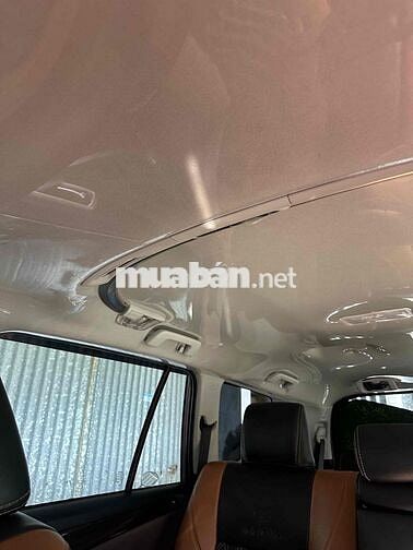 Toyota Innova G Xăng tự động 95.000 km