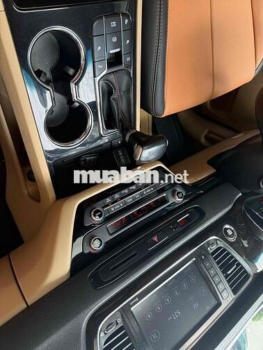 Kia Sedona 2019 luxury Full dầu Trắng đẹp chuẩn