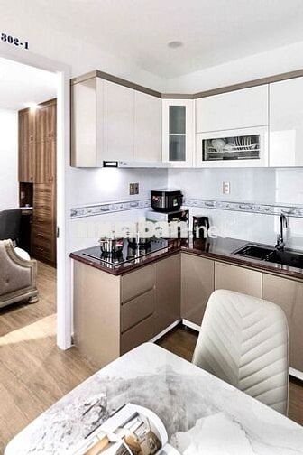 CHO THUÊ CĂN HỘ 2 PN BAO ĐIỆN NƯỚC ĐƯỜNG PHAN ĐÌNH PHÙNG GIÁ 10 TRIỆU