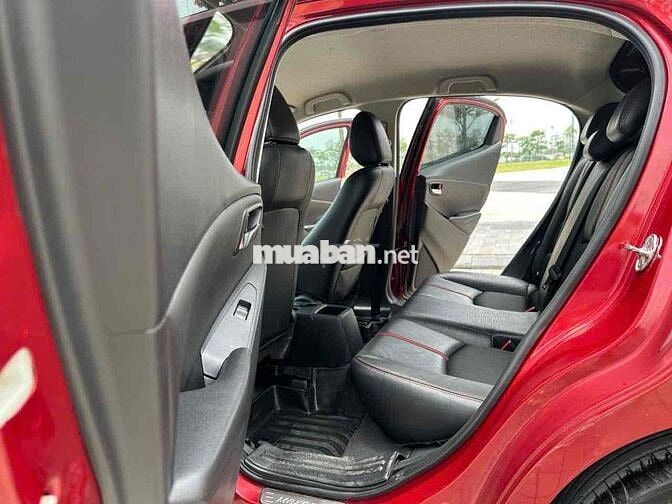 Mazda 2 2017 1.5 Hatchback - 75000 km