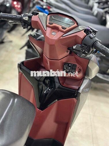 Honda Vario 125 2019 Xám Đen Sport.BSTP.Giá tốt