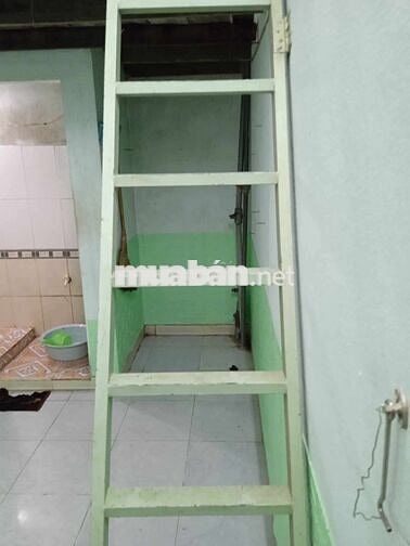Phòng trọ giá siêu rẻ Cẩm Lệ Đà Nẵng có gác, wc riêng