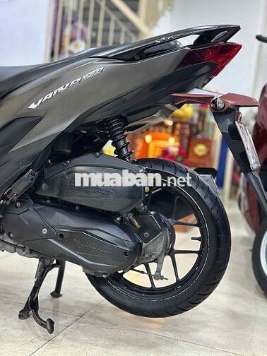 Honda Vario 125 2019 Xám Đen Sport.BSTP.Giá tốt