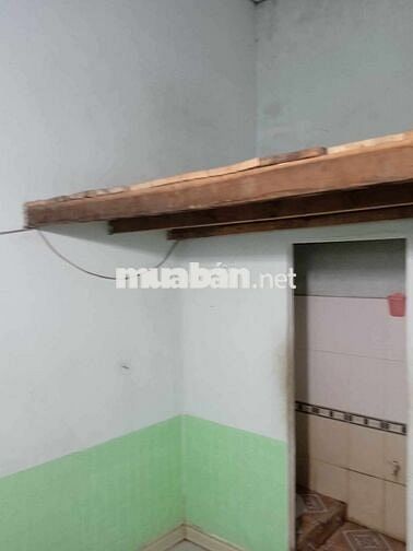 Phòng trọ giá siêu rẻ Cẩm Lệ Đà Nẵng có gác, wc riêng