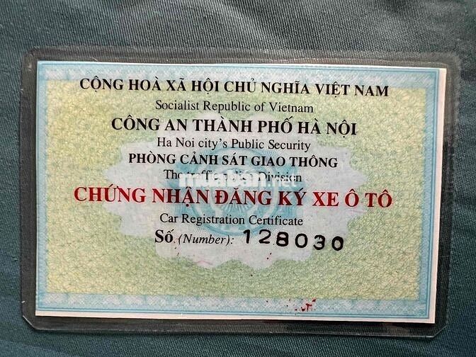 bán xe KIA Morning Van 2011 bạc