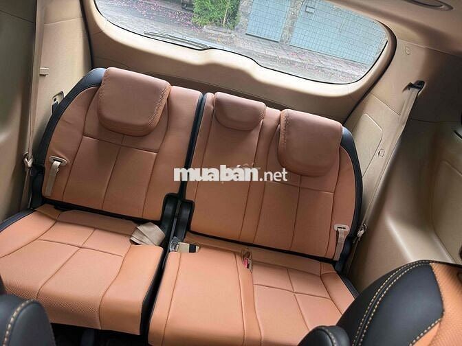 Kia Sedona 2019 luxury Full dầu Trắng đẹp chuẩn