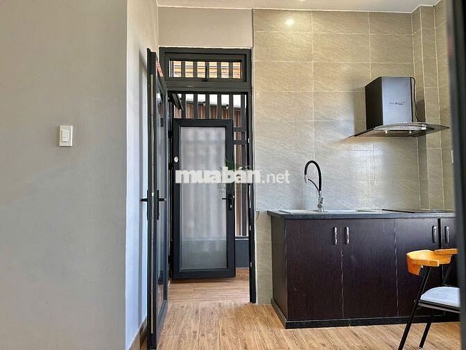 CHO THUÊ CĂN HỘ ĐƯỜNG BẠCH ĐẰNG CAO CẤP VIEW ĐẸP PHƯỜNG 7