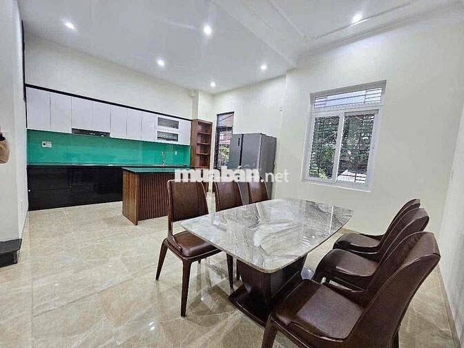 CHO THUÊ NHÀ 3 TẦNG DƯƠNG ĐÌNH NGHỆ