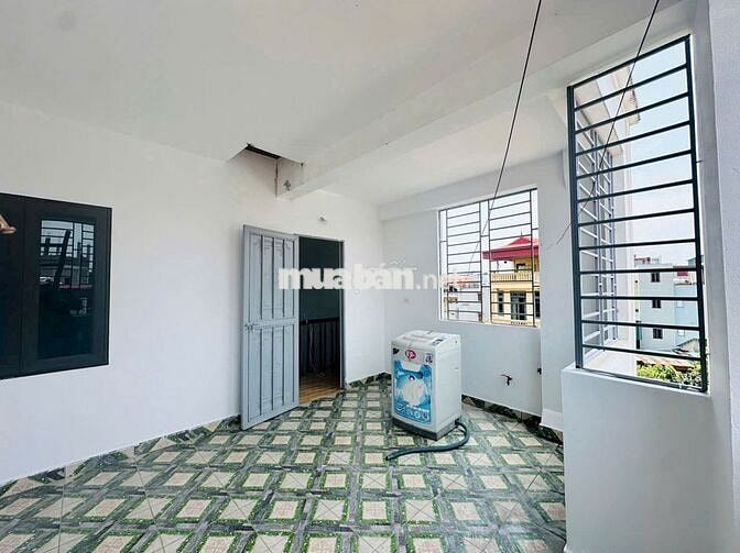 NHÀ PHÚ LƯƠNG 32M 5 TẦNG GIÁ CHỈ NHỈNH 5 TỶ 