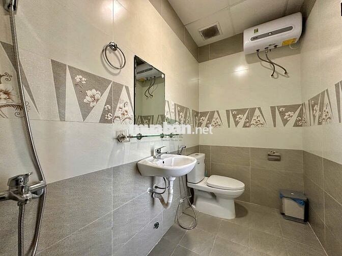 CHO THUÊ CĂN HỘ ĐƯỜNG BẠCH ĐẰNG CAO CẤP VIEW ĐẸP PHƯỜNG 7