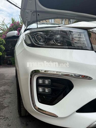 Kia Sedona 2019 luxury Full dầu Trắng đẹp chuẩn