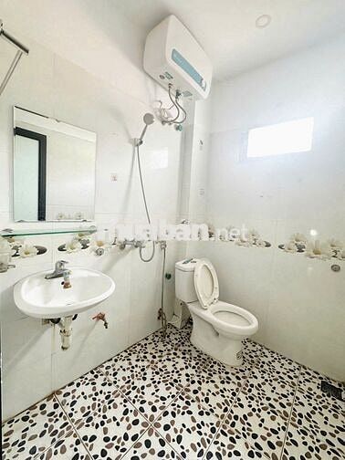NHÀ PHÚ LƯƠNG 32M 5 TẦNG GIÁ CHỈ NHỈNH 5 TỶ 