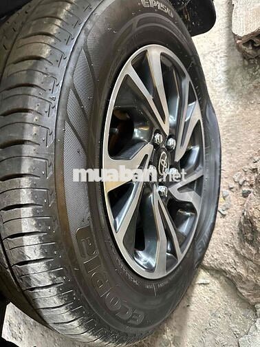 Toyota Innova G Xăng tự động 95.000 km