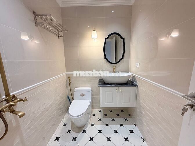 BIỆT THỰ TRÊN CAO CHUẨN CHÂU ÂU CĂN GÓC HOA HẬU QUANG TRUNG HÀ ĐÔNG