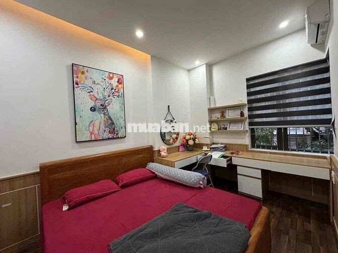 🏡 CHO THUÊ NHÀ 3 TẦNG MẶT TIỀN TỐ HỮU