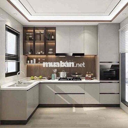 🏡 Nhà phố hiện đại ngay trung tâm Long Khánh -TP Đồng Nai✨