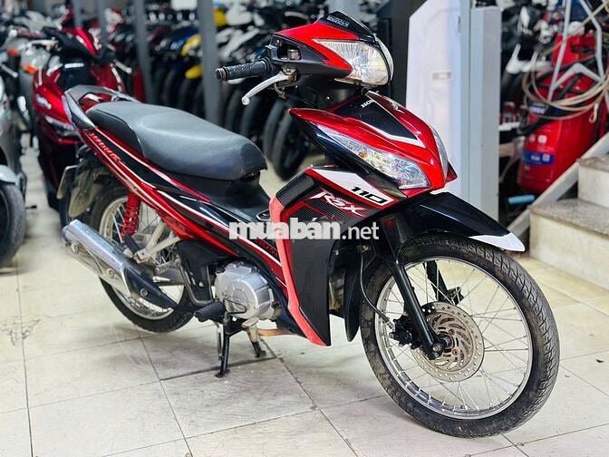 Xe Máy Thịnh Phát - WAVE RSX ĐẦU TO MÁY ZIN CHẤT 