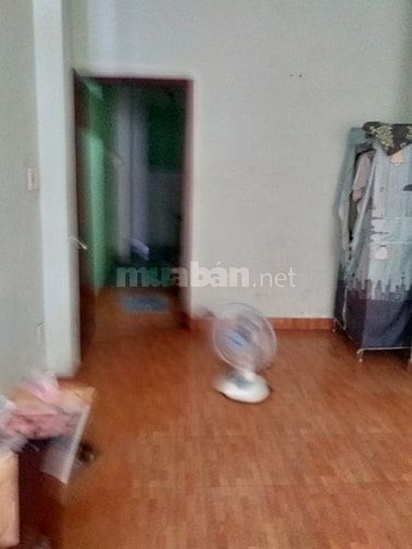 Bán nhà 676/7 VõVăn Kiệt p1q5 (