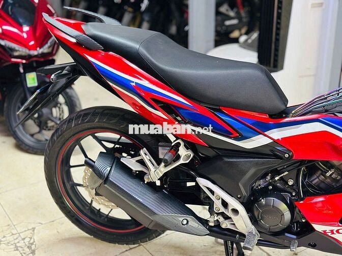 Xe Máy Thịnh Phát - Winner X Đỏ HRC Bản Đường Đua 