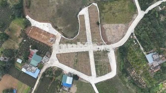 625 TRIỆU SỞ HỮU NGAY 83,5m² FULL THỔ CƯ – CAO DƯƠNG LƯƠNG SƠN 
