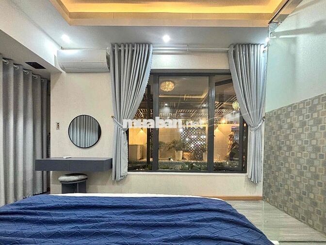 🌹Cho thuê villa nằm chung lỗi khu An Thượng, đường rộng đẹp🌹