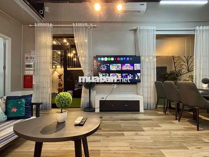 🌹Cho thuê villa nằm chung lỗi khu An Thượng, đường rộng đẹp🌹