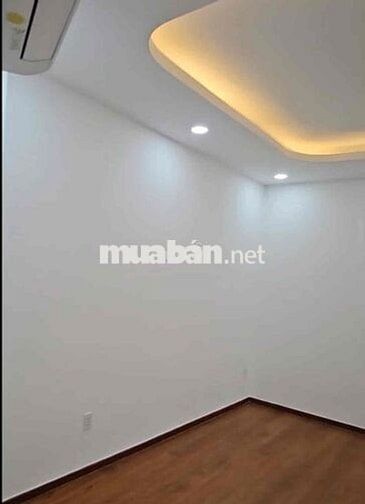 NHÀ MỚI HIỆN ĐẠI – GÒ VẤP | RỘNG RÃI – VỊ TRÍ ĐẸP – HẺM XE HƠI  Nhà mớ