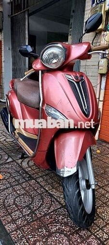 Yamaha Nozza 2012.Biển TP.Chính Chủ