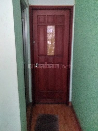 Bán nhà 676/7 VõVăn Kiệt p1q5 (