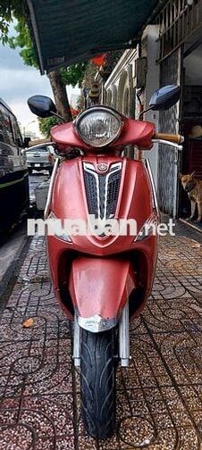 Yamaha Nozza 2012.Biển TP.Chính Chủ