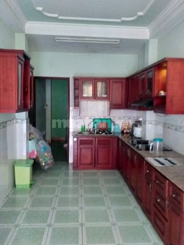 Bán nhà 676/7 VõVăn Kiệt p1q5 (