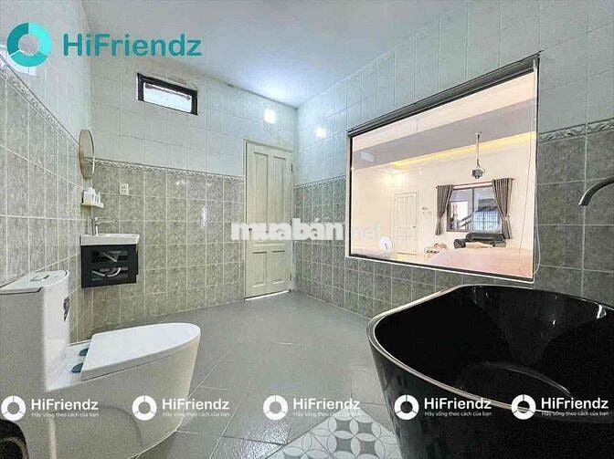 CĂN HỘ MỚI 100% RỘNG 50m2 NGAY PHAN XÍCH LONG GẦN TRƯỜNG SA BÌNH THANH