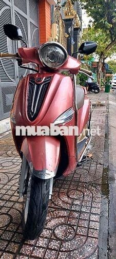 Yamaha Nozza 2012.Biển TP.Chính Chủ